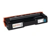 Image de M C250 - Bleu - original - cartouche de toner - pour Ricoh M C250FWB, P C300W