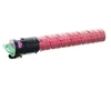 Image de MP C2550 - Magenta - original - cartouche de toner - pour Lanier MP C2550; Gestetner MP C2550; Nashuatec MP C2550; NRG MP C2550; Rex Rotary MP C2550