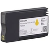 Image de - Jaune - original - cartouche de toner