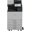 Image de IM C4510(A) - Imprimante - couleur - laser - A3 - 4 800 x 1 200 ppp jusqu'à 45 ppm (couleur) - capacité : 500 feuilles - LAN, USB