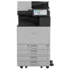 Image de IM C3010(A) - Imprimante - couleur - laser - A3 - 4 800 x 1 200 ppp jusqu'à 30 ppm (couleur) - capacité : 220 feuilles - USB, LAN