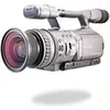 Image de HD-7062PRO Objectif Noir