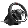 Image de Volant Gaming pour Xbox Overdrive Retour de Force Noir