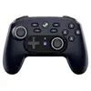 Image de Manette Pro sans fil Horipad pour Steam et PC Noir minuit