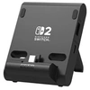 Image de PlayStand portable à double USB Noir pour Nintendo Switch 2