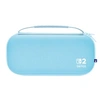 Image de Pochette fine résistante Bleu clair pour Nintendo Switch 2