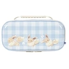 Image de Pochette rigide Evoli Cottage Core pour Nintendo Switch 2 Nintendo Switch Nintendo Switch OLED et Nintendo Switch Lite