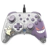 Image de Manette filaire HORIPAD Turbo Ectosplama et Mimiqui pour Nintendo Switch 2