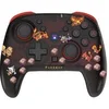 Image de Manette sans fil Horipad Turbo Pixel Rouge pour Nintendo Switch 2