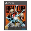 Image de Fatal Fury City of the Wolves Deluxe Edition PS5