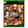 Image de Fatal Fury City of the Wolves Edition Spéciale Xbox Series X