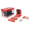 Image de Console SNK Neo Geo Mini Samurai Shodown Edition Limitée Rouge