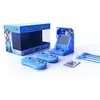 Image de Console SNK Neo Geo Mini Samurai Shodown Edition Limitée Bleu