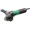 Image de HIKOKI G13BYWQZ - Mini-amoladora 1700W disco 115mm 11000 rpm freno mecánico G13BYZ en occasion ou reconditionné