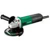 Image de Hitachi - Meuleuse Diam125mm 730W démarrage progressif + anti-redémarrage - G13SR4YGZ Hiko