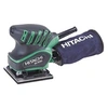 Image de - Hikoki- Ponceuse vibrante orbitale 110x100mm 200W - SV12SG