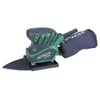 Image de Ponceuse delta 200W 110 x 190mm orbitale - SV12SHWBZ