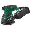Image de Hitachi -- Ponceuse excentrique 125mm 230W - SV13YA