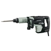 Image de Hitachi -- Marteau piqueur SDS-Max 1500W 20J - H60MEWTZ