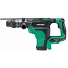Image de Perforateur burineur MultiVolt SDSMax 40mm 36V Brushless 7.1J - Sans batterie, ni chargeur - DH36DMAW2Z