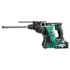 Image de Perforateur Burineur 40 mm SDS + 36 V - 4.0 Ah Li-ion DH36DPAWVZ