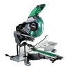 Image de Scie radiale ? coupe d'onglet ? 255 mm C3610DRAW4Z- Faisceau laser