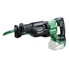 Image de Scie sabre MultiVolt 130mm 36V Li-Ion Brushless orb. UVP sans batt/charg. - CR36DAW4Z