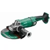 Image de Meuleuse MultiVolt 36V Ø230 Li-ion Brushless sans batt. ni charg. coffret - G3623DAW4Z