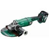 Image de Meuleuse MultiVolt 36V 4/8Ah Ø230 Brushless frein coffret - G3623DAWGZ