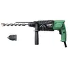 Image de Perforateur-burineur HITACHI - 730W 24MM SDS+ 2.7J - DH24PH en coffret