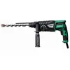 Image de Hitachi -- Perforateur burineur SDS-Plus 28mm 850W 3,4J (anti-vibration) - DH28PCY2