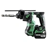 Image de Hitachi - - Perforateur SDS-Plus 18V 5.0 Ah Brushless 18 mm - DH18DPAWPZ