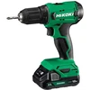 Image de Hikoki Kit De Tournevis électrique Ds18dawcz 18v One Size