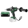 Image de Perceuse visseuse 155NM Multivolt 36V Brushless - sans batterie ni chargeur - DS36DCW2Z