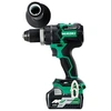 Image de Perceuse visseuse 36V + 2 batteries 2.5Ah - 155 Nm Multivolt - DS36DCWRZ