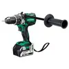 Image de Perceuse percussion 140Nm 18V 5Ah DV18DCWPZ