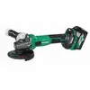 Image de Meuleuse Ø125mm 36V Brushless avec interrupteur autobloquant - Vitesses variables- -G3613DVEWQZ