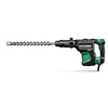 Image de Perforateur burineur SDS Max 40mm 1150W 9,2J - 6,8kg - Brushless - UVP - RFC - Coffret - - DH40MEY2WSZ