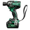 Image de BOULONNEUSE sans fil 18V - 1/2 ' - BRUSHLESS - 345 Nm - IP56 - MV - 2x 5,0Ah en HSC II - WR18DHWPZ