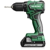 Image de Hikoki Kit De Tournevis électrique Ds18ddwrz 18v One Size