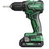Image de Perceuse visseuse sans fil Hikoki DS18DDWRZ 18V