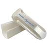 Image de Brosse seche Nagaoka WCL-222 pour vinyles de 120 000 fibres d''une epaisseur de 0,01 mm
