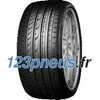 Image de Pneus été Yokohama Advan Sport (V103H) ( 275/45 R20 110Y XL N0, RPB )