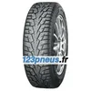 Image de Pneus d'hiver Yokohama Ice Guard IG55 ( 195/55 R16 91T XL, RPB, Clouté )