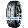 Image de Pneus été Yokohama Advan A051T ( 190/600 R16 Competition Use Only, S-Compound )