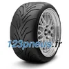 Image de Pneus été Yokohama Advan A048 ( 190/580 R13 86H Competition Use Only, Double inscription 205/60R13, M-Compound )