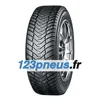 Image de Pneus d'hiver Yokohama Ice Guard IG65 ( 205/60 R16 96T XL, Clouté )