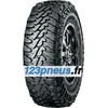 Image de Pneus été Yokohama Geolandar M/T (G003) ( LT285/70 R17 121/118Q 10PR, POR, RPB )