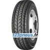 Image de Pneus d'hiver Yokohama WY01 ( 205 R14C 109/107Q 8PR )