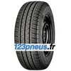 Image de Pneus été Yokohama BluEarth-Van RY55 ( 235/60 R17C 109/107T 6PR BluEarth )